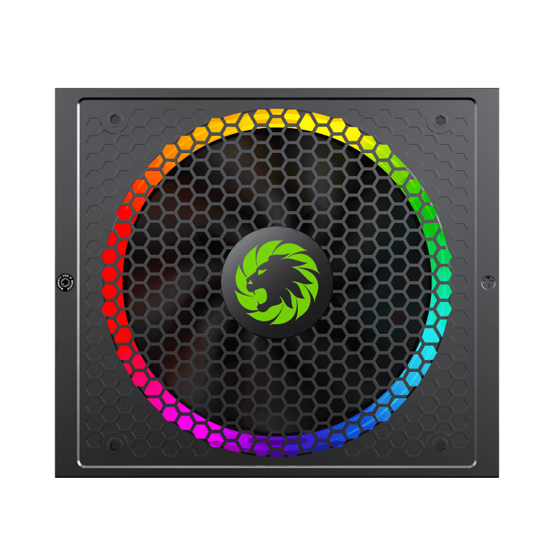 GAMEMAX RGB-1300 (ATX3.0 PCIe5.0) POWER SUPPLY 1300W GAMEMAX RGB-1300 (ATX3.0 PCIe5.0) POWER SUPPLY 1300W